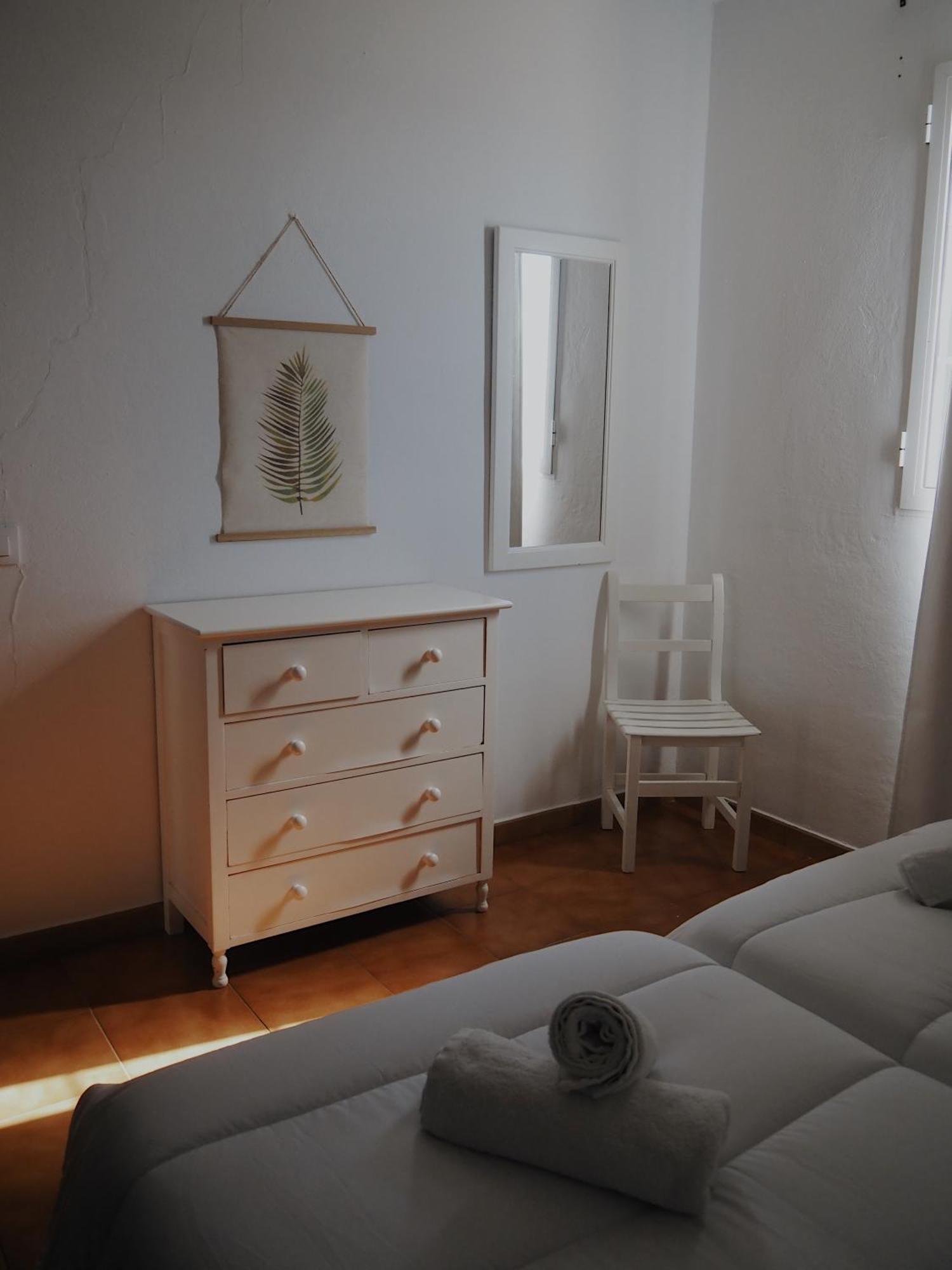 Can Digus Fornells  Bagian luar foto