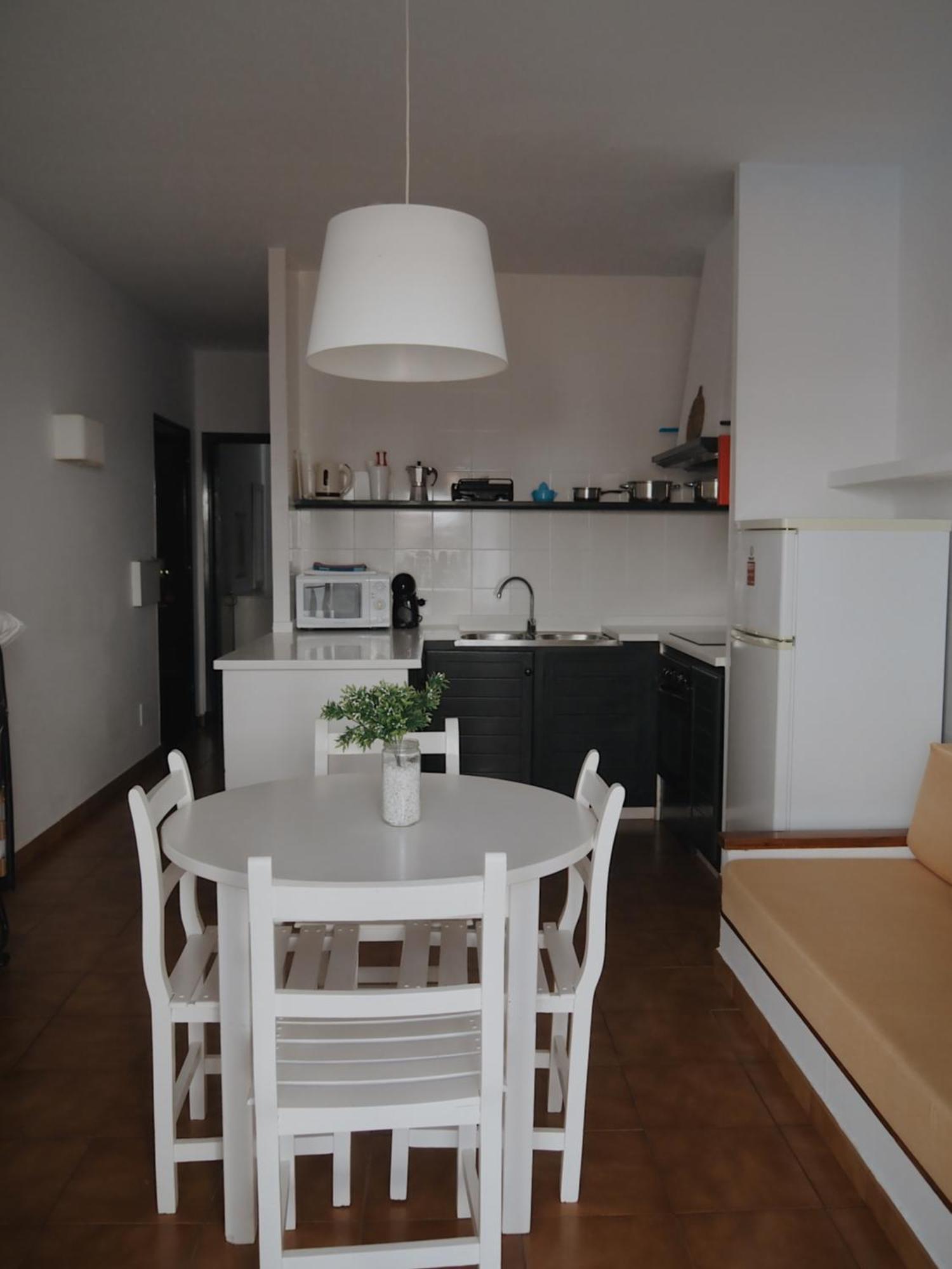 Can Digus Fornells  Bagian luar foto