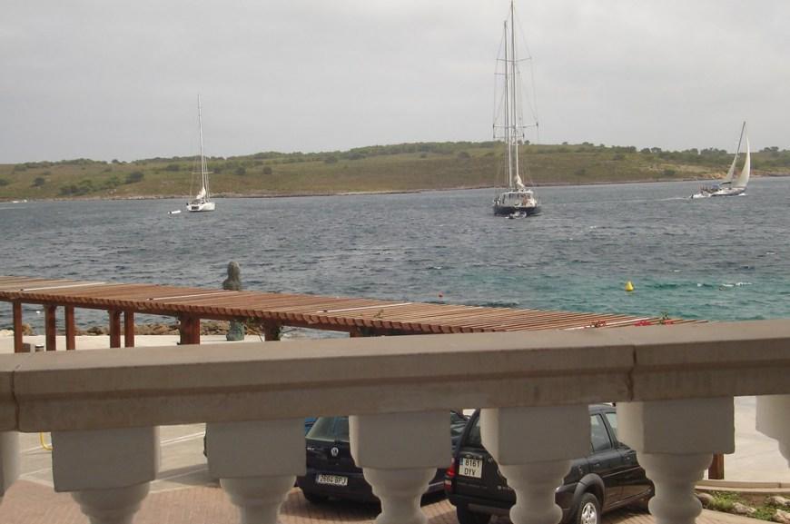 Can Digus Fornells  Bagian luar foto