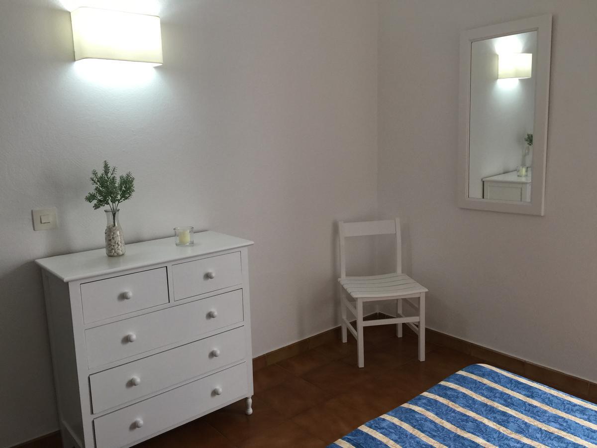 Can Digus Fornells  Bagian luar foto