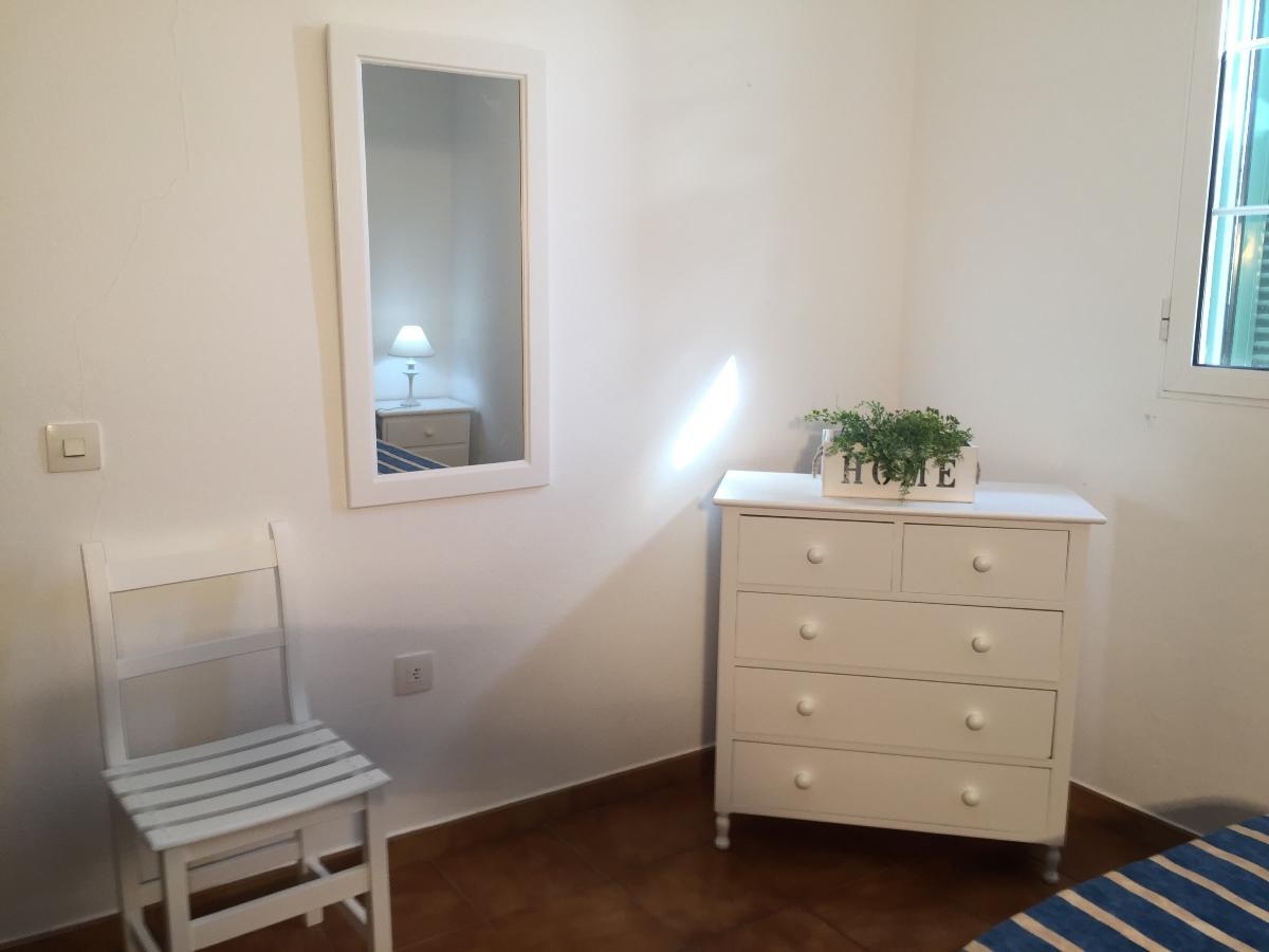 Can Digus Fornells  Bagian luar foto